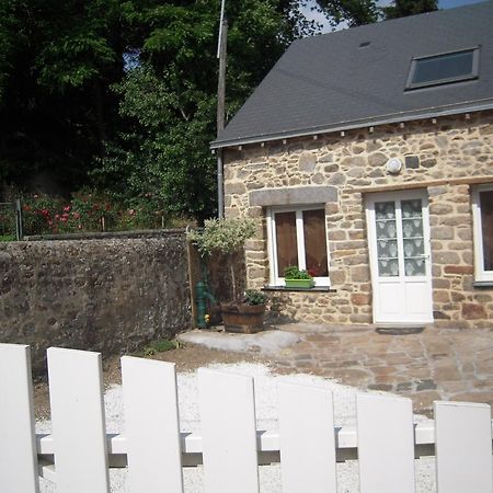 Villa Gite La Forge à Alexain Extérieur photo