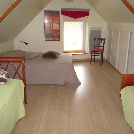 Villa Gite La Forge à Alexain Extérieur photo
