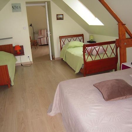 Villa Gite La Forge à Alexain Extérieur photo