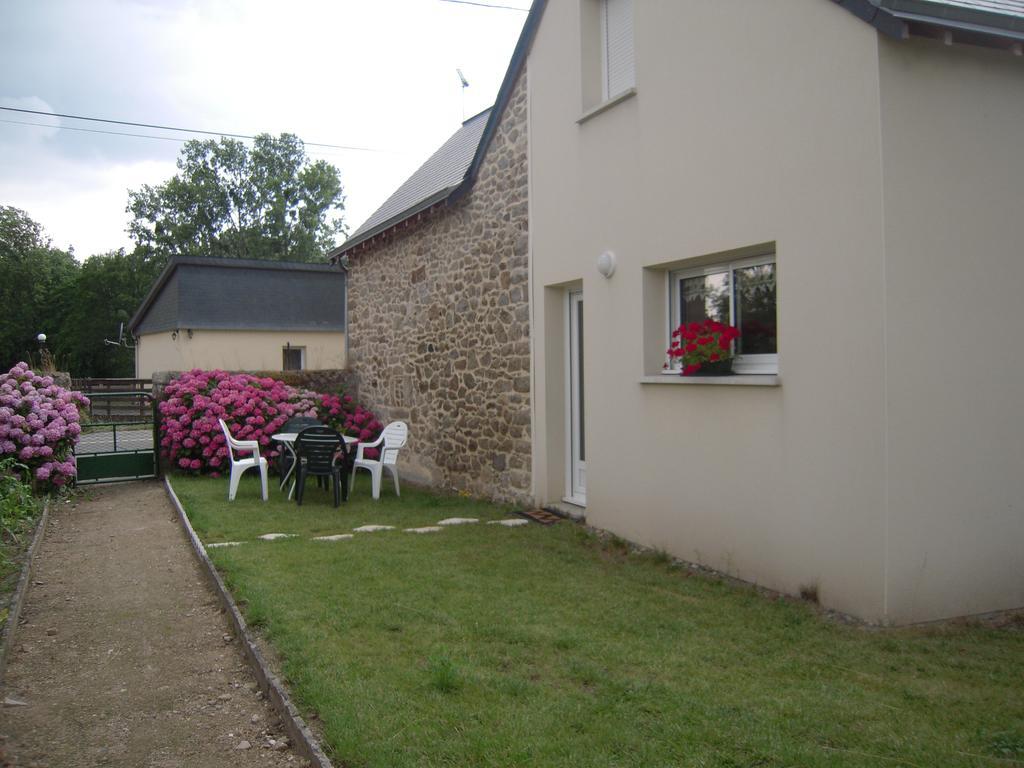 Villa Gite La Forge à Alexain Extérieur photo