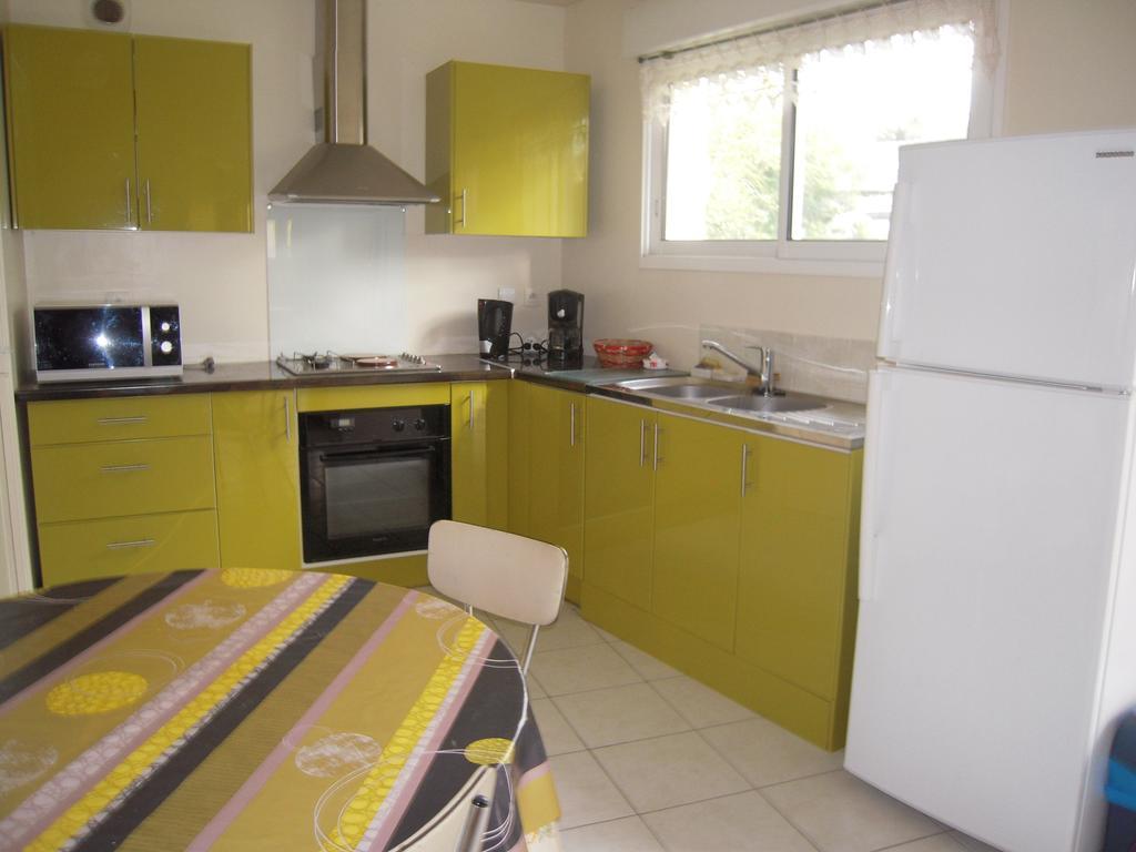 Villa Gite La Forge à Alexain Extérieur photo