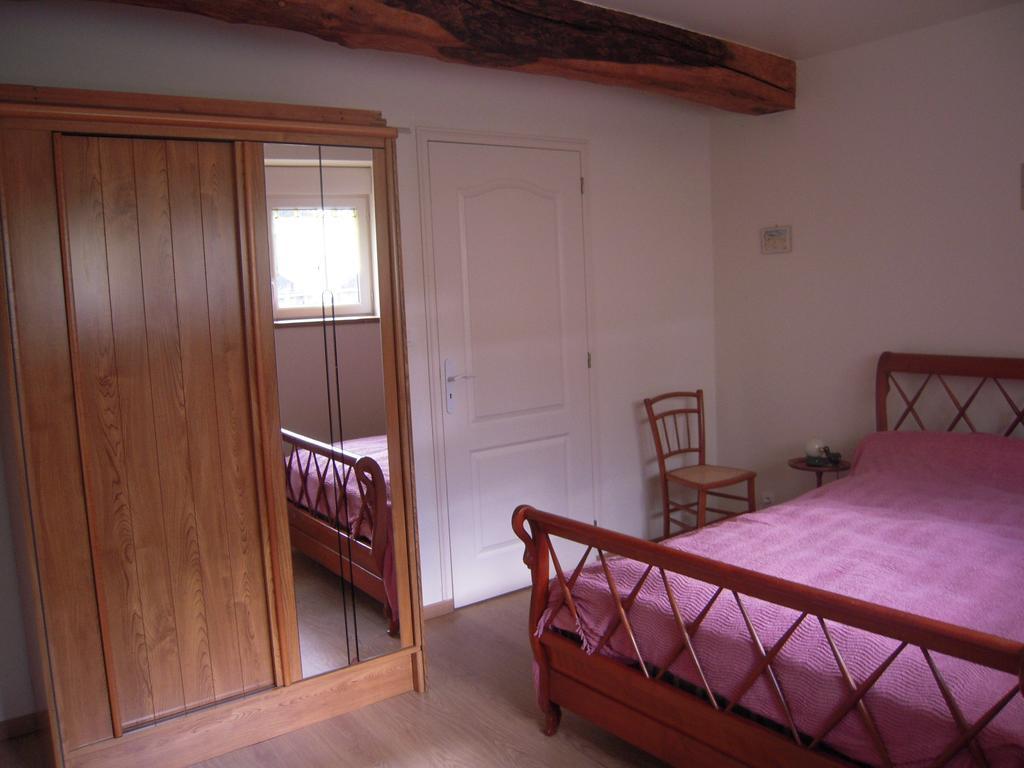Villa Gite La Forge à Alexain Extérieur photo