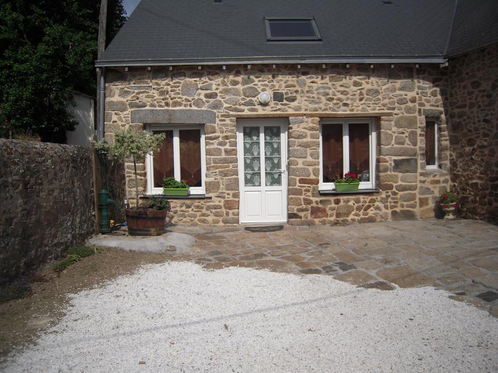 Villa Gite La Forge à Alexain Extérieur photo