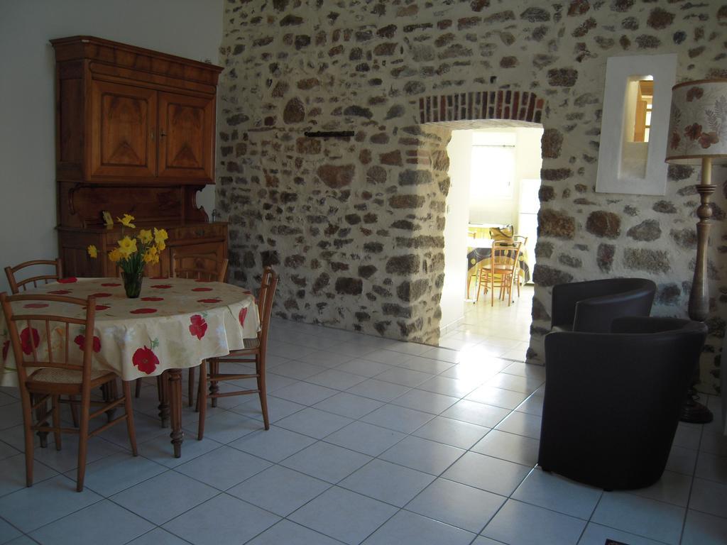 Villa Gite La Forge à Alexain Extérieur photo